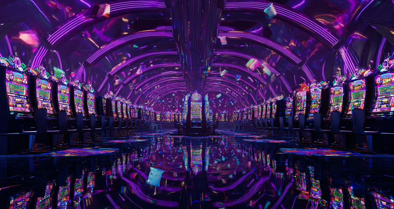iWild Casino