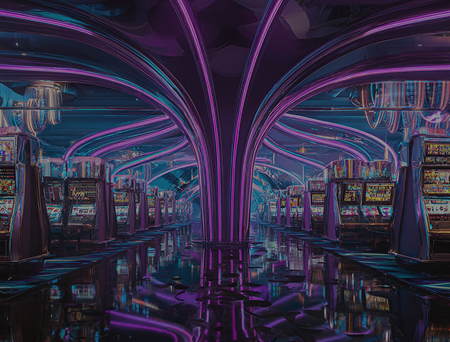 iWild Casino